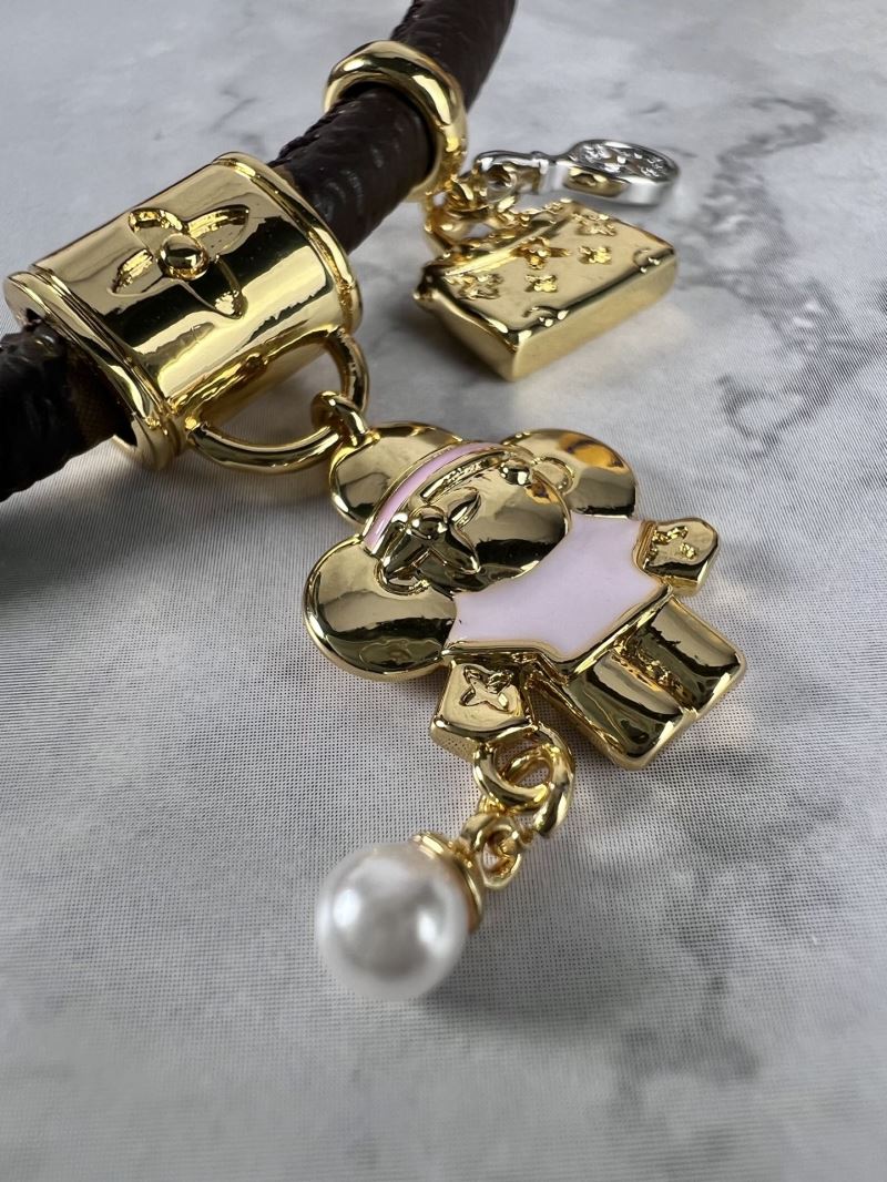 Louis Vuitton Bracelets